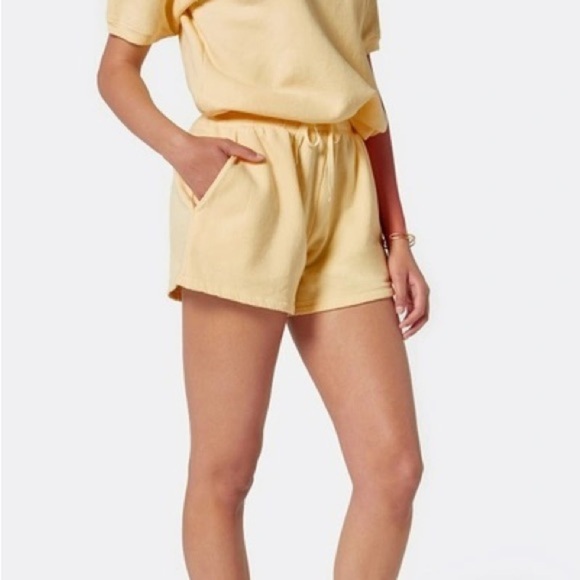 NWT - JOIE Tan Hunt Shorts ( Size 3/L) - Picture 2 of 6